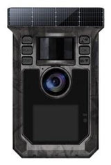 Technaxx TX-326 Kasse IP-sikkerhedskamera Indendørs & udendørs 128 x 160 pixel Væg