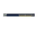 NETGEAR GS752TPP Administreret L2/L3/L4 Gigabit Ethernet (10/100/1000) Strøm over Ethernet (PoE) Grå