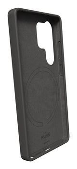PURO PUSGS25UICONMAGBLK mobiltelefon etui 17,5 cm (6.9") Cover Sort