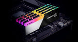 G.Skill Trident Z Neo F4-3600C18Q-128GTZN hukommelsesmodul 128 GB 4 x 32 GB DDR4 288-pin DIMM