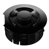 Russell Hobbs 26080-70 elkedel 1,7 L 2400 W Sort, Transparent