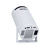 Rollei SB-502 Standard-kast projektor 170 ANSI lumens LCD Hvid