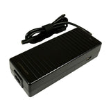 LC-Power LC-NB-PRO-120 strømadapter og vekselret Indendørs 120 W Sort
