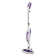 Polti Vaporetto SV440_Double Dampmoppe 0,3 L 1500 W Violet, Hvid