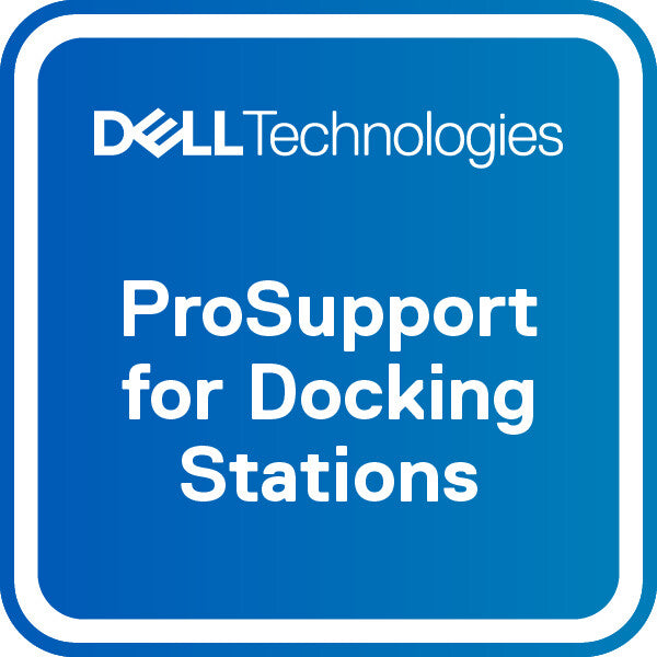 DELL 3Y Adv Ex to 5Y ProSpt Adv Ex 5 År