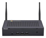 ASUS Chromebox CF40-BC012UN Intel® Celeron® N N4500 8 GB LPDDR4x-SDRAM 64 GB eMMC ChromeOS Mini PC Sort