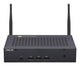 ASUS Chromebox CF40-BC012UN Intel® Celeron® N N4500 8 GB LPDDR4x-SDRAM 64 GB eMMC ChromeOS Mini PC Sort