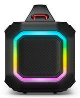 Philips TAS7000EB 2.1 bærbart højttalersystem Sort 50 W