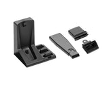 Concept VP4360 håndholdt støvsuger Sort, Brun