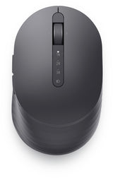 DELL MS7421W mus Kontor Ambidextrous RF trådløs + Bluetooth Optisk 1600 dpi