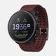 Suunto Vertical 3,56 cm (1.4") Dot matrix 49 mm 280 x 280 pixel Berøringsskærm Sort GPS (satellit)