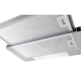 Amica OTP6233I Indbygget Rustfrit stål 242 m³/t