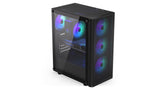 ENDORFY Ventum 200 ARGB Full Tower Sort