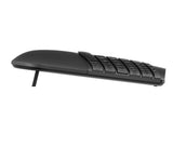 HP 960 Ergonomic Wireless Keyboard