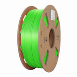 Gembird 3DP-PLA+1.75-02-G 3D print materiale Polymælkesyre (PLA) Grøn 1 kg
