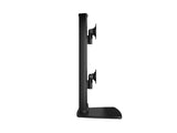 Multibrackets 3243 skærmbeslag og -stativer 127 cm (50") Væg Sort