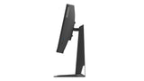 Lenovo G27qc-30 computerskærm 68,6 cm (27") 2560 x 1440 pixel Quad HD Sort