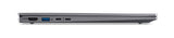 Acer Swift Go 14 AI SFG14-64-R6MM AMD Ryzen AI 7 350 Laptop 35,6 cm (14") WUXGA 32 GB LPDDR5x-SDRAM 1 TB SSD Wi-Fi 7 (802.11be) Windows 11 Home Sølv