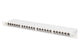 Digitus DN-91624S-SL-EA-G patch panel 0.5U