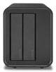 TerraMaster D2-320 disk array Desktop Sort