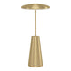 EGLO PICCOLA bordlampe LED F Messing
