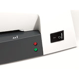 Fellowes 5716701 lamineringsmaskine Varm laminator Hvid