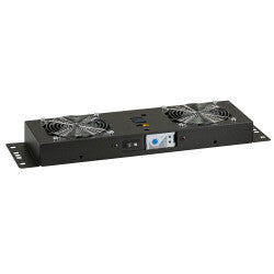 EFB Elektronik 691656TS tilbehør til rack Køleventilator
