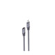 shiverpeaks BS13-46010 USB-kabel USB 3.2 Gen 2 (3.1 Gen 2) 0,5 m USB C 10 Gbit/sek. Grå