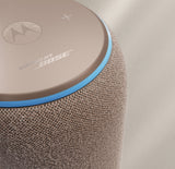 Motorola moto sound flow Bærbar mono højttaler Gråbrun 30 W