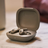 Beats by Dr. Dre Powerbeats Fit Headset Trådløs I ørerne Sport Bluetooth Grå