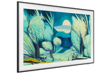 Samsung QE65LS03FAU 165,1 cm (65") 4K Ultra HD Smart TV Wi-Fi Sort