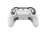 Dragonshock Nebula Pro Hvid Bluetooth Gamepad Nintendo Switch