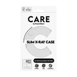 PanzerGlass CARE™ by ® X-Ray Case Samsung Galaxy S25 Ultra
