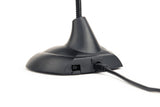 Gembird MIC-205 mikrofon Sort Pc-mikrofon