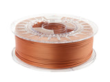 Spectrum Filaments PLA Premium Polymælkesyre (PLA) Kobber 1 kg