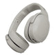 Skullcandy Crusher 540 Active Hovedtelefoner Kabel & trådløs Headset Musik/hverdag USB Type-C Bluetooth