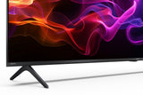 Sharp 70HP5265E TV 177,8 cm (70") 4K Ultra HD Smart TV Wi-Fi Sort