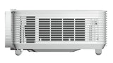 InFocus IN0048SL dataprojekter Standard-kast projektor 4400 ANSI lumens DLP 1080p (1920x1080) 3D Hvid