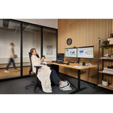Kensington Pro Fit Ergo lodret trådløs mus