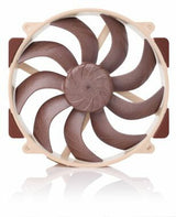 Noctua NF-A14X25R G2 PWM Computerkølesystem Computerkabinet Ventilator 14 cm