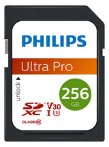 Philips FM25SD65B 256 GB SDXC UHS-I Klasse 10