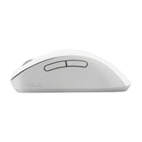 ASUS Wireless Mouse MD102 mus Universel Højre hånd RF trådløs + Bluetooth Optisk 1600 dpi