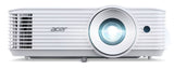 Acer P5550 Standard-kast projektor 5200 ANSI lumens DLP 1080p (1920x1080) 3D Hvid