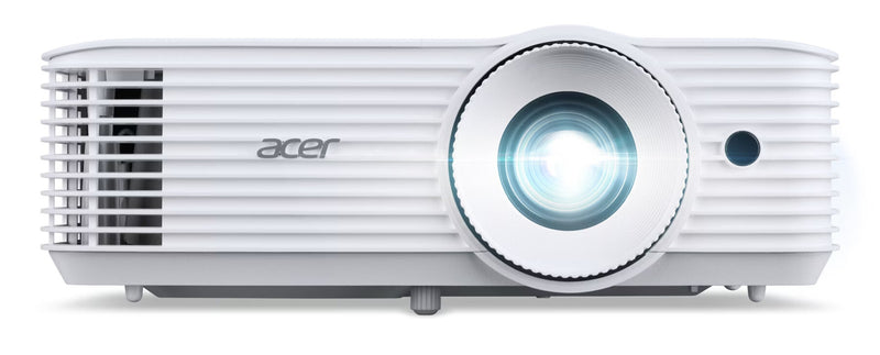 Acer P5550 Standard-kast projektor 5200 ANSI lumens DLP 1080p (1920x1080) 3D Hvid