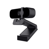 Trust Tanor webcam 1920 x 1080 pixel USB Sort