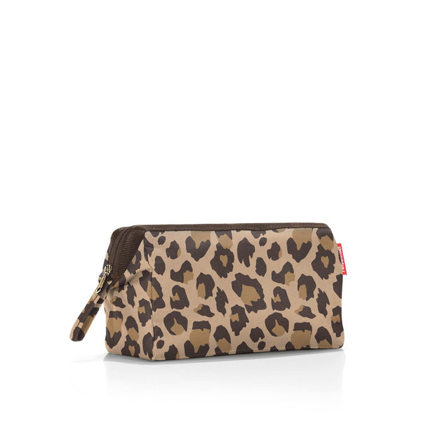 Reisenthel travelcosmetic makeup kompakt etui Flerfarvet