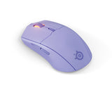 Steelseries 62525 mus Spil Højre hånd RF trådløs + Bluetooth Optisk 18000 dpi