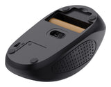 Trust Primo mus Rejse Ambidextrous Bluetooth Optisk 1600 dpi