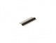 DeLOCK 66692 tilbehør til printkort (PCB) Pin header Sort, Metallic 5 stk