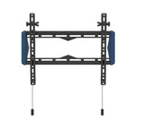 B-Tech BT5431/B tv-beslag 165,1 cm (65") Sort